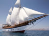 Mantra - Liveaboard - Yacht Charter Indonesia