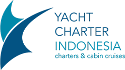 Logo Yacht Charter Indonesia